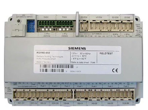 Siemens AGM60.4A9