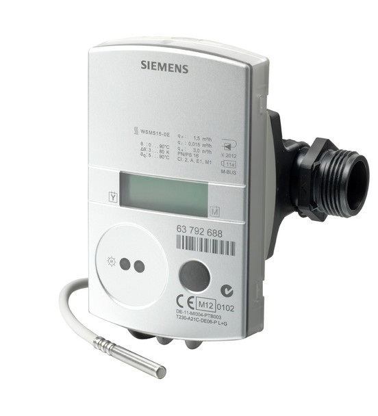 Siemens WSM506-FE