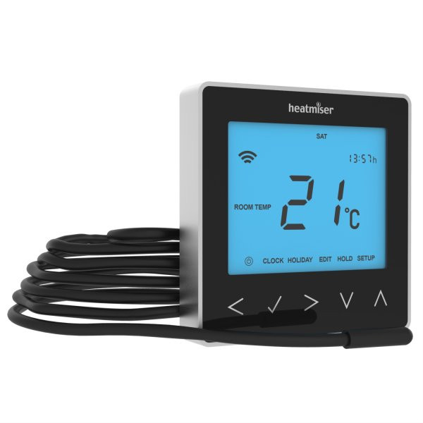 Temp Sensor Heatmiser Air Sensor Heatmiser Wireless Air Sensor Inlys