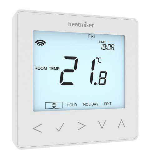 Heatmiser neoStat V2 Programmable Thermostat