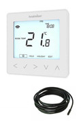Heatmiser neoStat-e V2 - Electric Floor Heating Thermostat