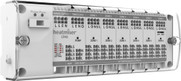 Heatmiser UH6 - 6 Zone Compact 230v Wiring Centre