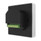 Heatmiser neoStat-e Sapphire Black