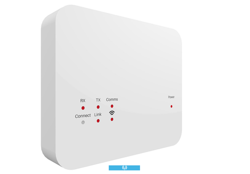 Heatmiser Boost - Neo & RF Series Repeater