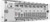 Heatmiser UH6 - 6 Zone Compact 230v Wiring Centre