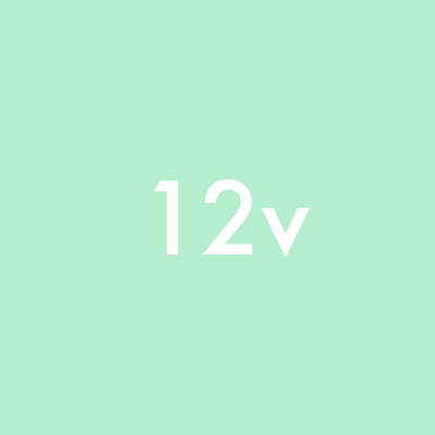 12v Powered