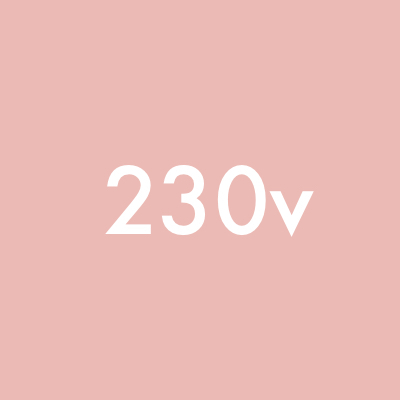 230v Powered
