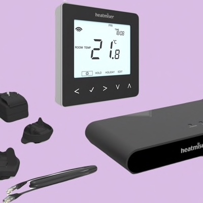 Smart Thermostats - neoKits