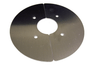 CLOTH-HDWE-BUN 7IN HUB-ENDPLATE