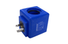 COIL-HYD-4WAY SMALL-DIN