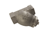 FILTER-Y STRAINER-SS-1/2 NPT