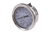 GAUGE-LIQUID FILLED 0-200 PSI