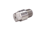 NOZZLE-SS 40-CONE 1/8