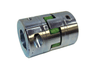 COUPLING-STEEL-DRIVE WHEEL ROTEX (SET)