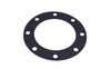 GASKET-HEAT EXCHANGER  BOTTOM