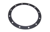 GASKET-HEAT EXCHANGER 10" MAIN