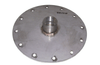 POWER UNIT-PLATE-COVER