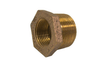 FTG-BUSHING-BRASS 3/4X1/4