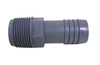 FTG-BARB-MALE-PVC 3/4X1/2NPT