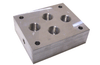 MANIFOLD-HYD-SUBPLATE-40-W/RELIEF CTG