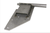 PADDLE PLATE-WLDASM-RT