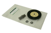 VALVE KIT-DIAPHRAM 3/4+1 BRASS