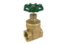 VALVE-WTR-GATE 3/4