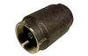 VALVE-WTR-CHECK-BRASS 1-1/4