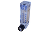 VALVE-WTR-FLOW METER-ACRYLIC-SMALL (2-20)