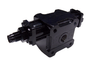 ACTUATOR-MITTER RETRACT