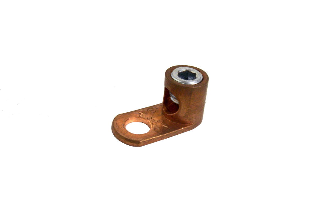 CONNECTOR-LUG-GROUND-LG