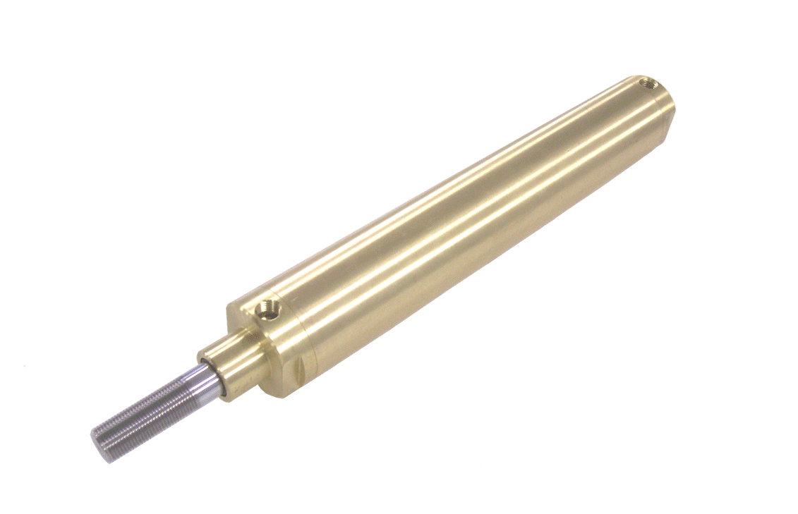 CYLINDER-MITTER RETRACT-41