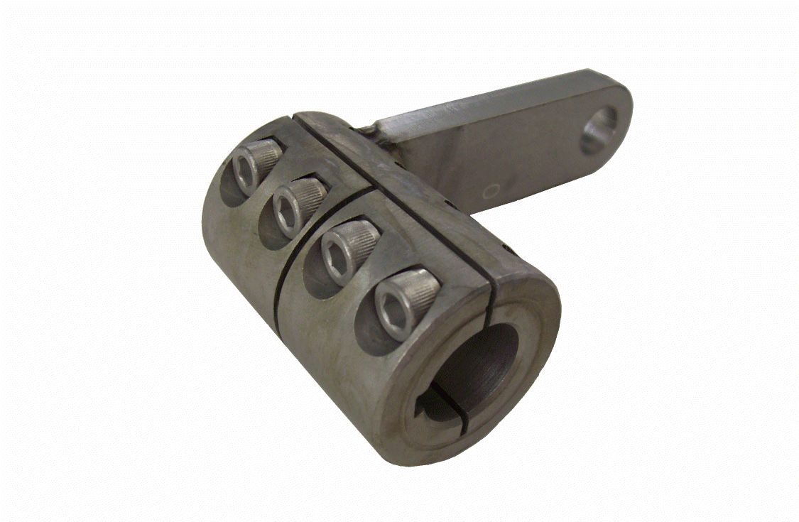 DRIVE ARM-COUPLING 3-1/8 (EV1 SIDE TOP)