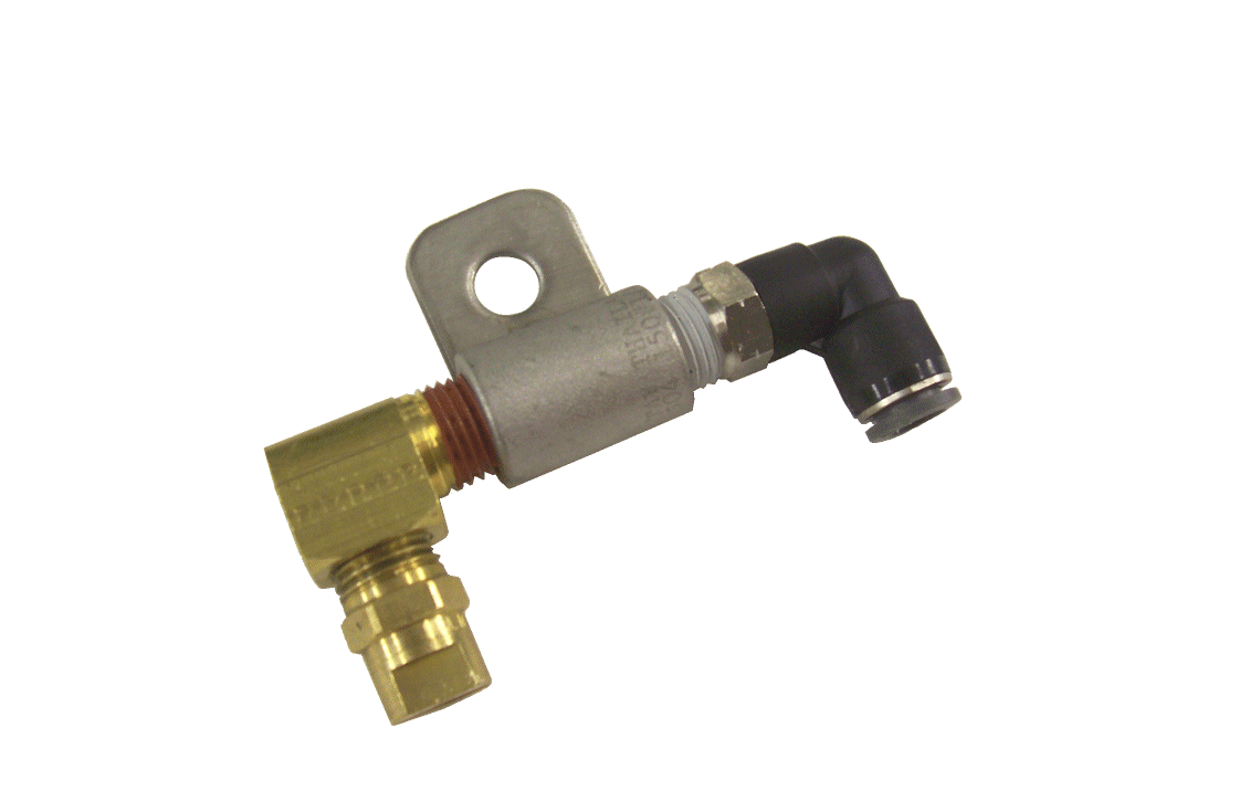 FOAMER-NOZZLE-ASM (AFS-1)