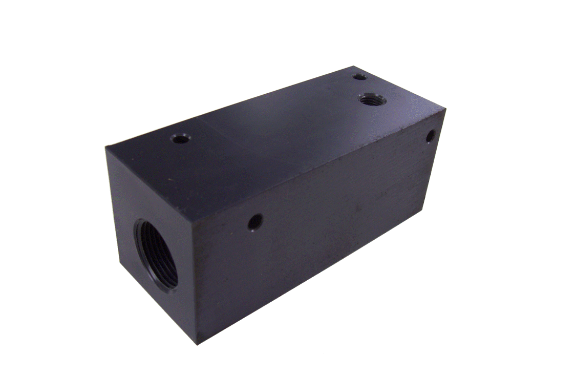 FOAMER-NY CAST FOAMING-MANIFOLD