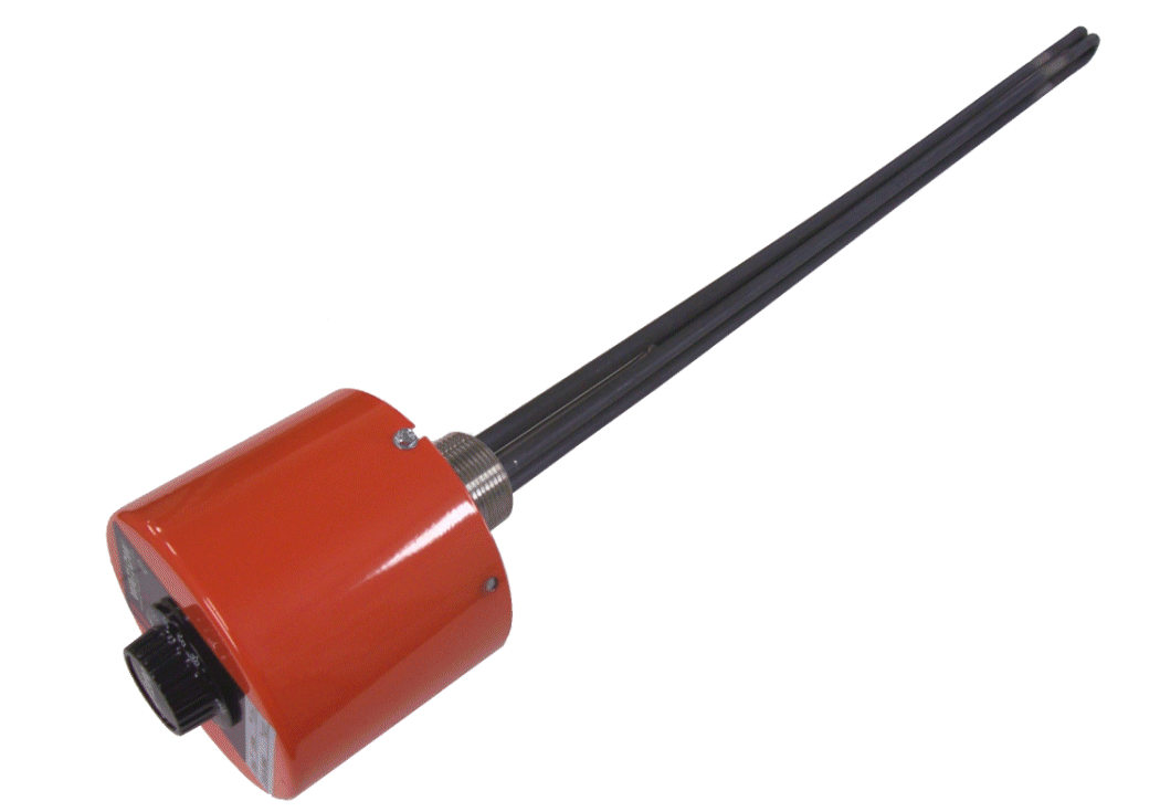 HEATER-TANK-PRESOAK-1 PH