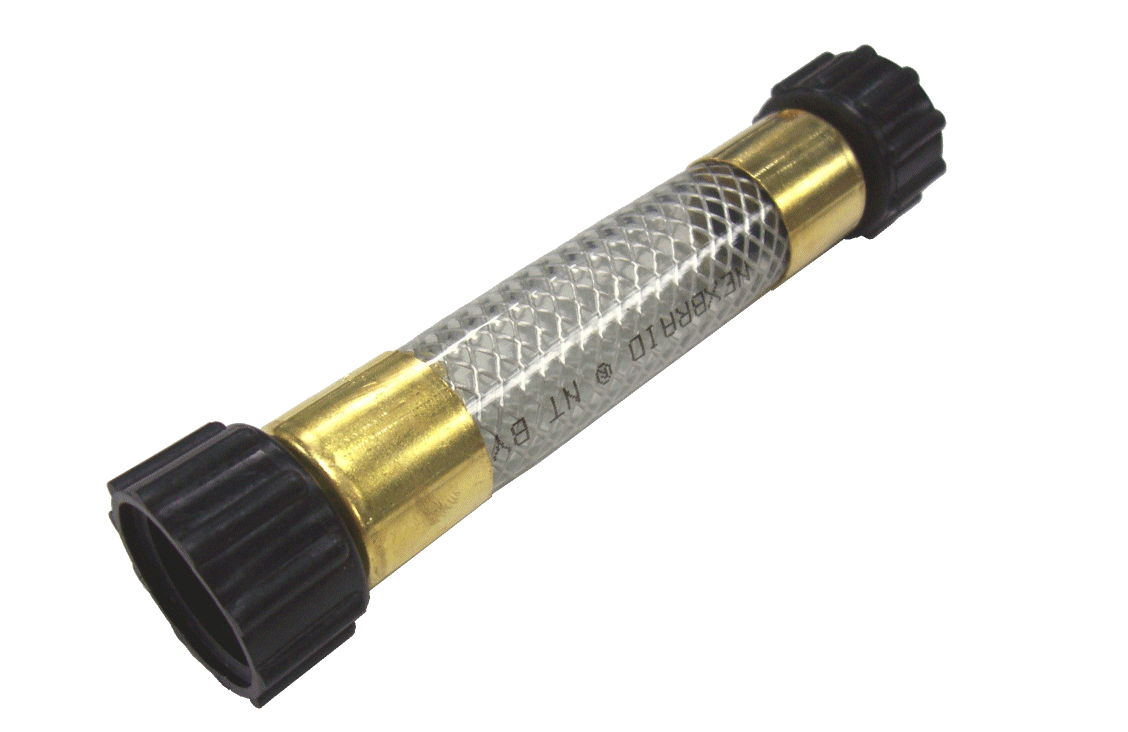 HOSE-GHF-ASM 3/4 X 4-1/4