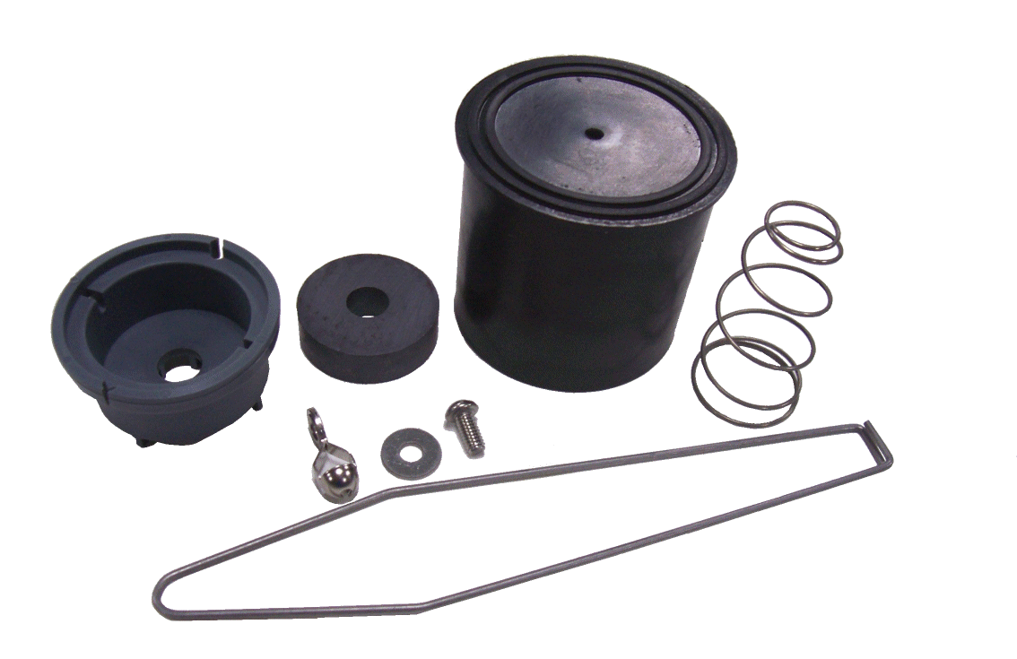 HYDROMINDER-MAGNET KIT