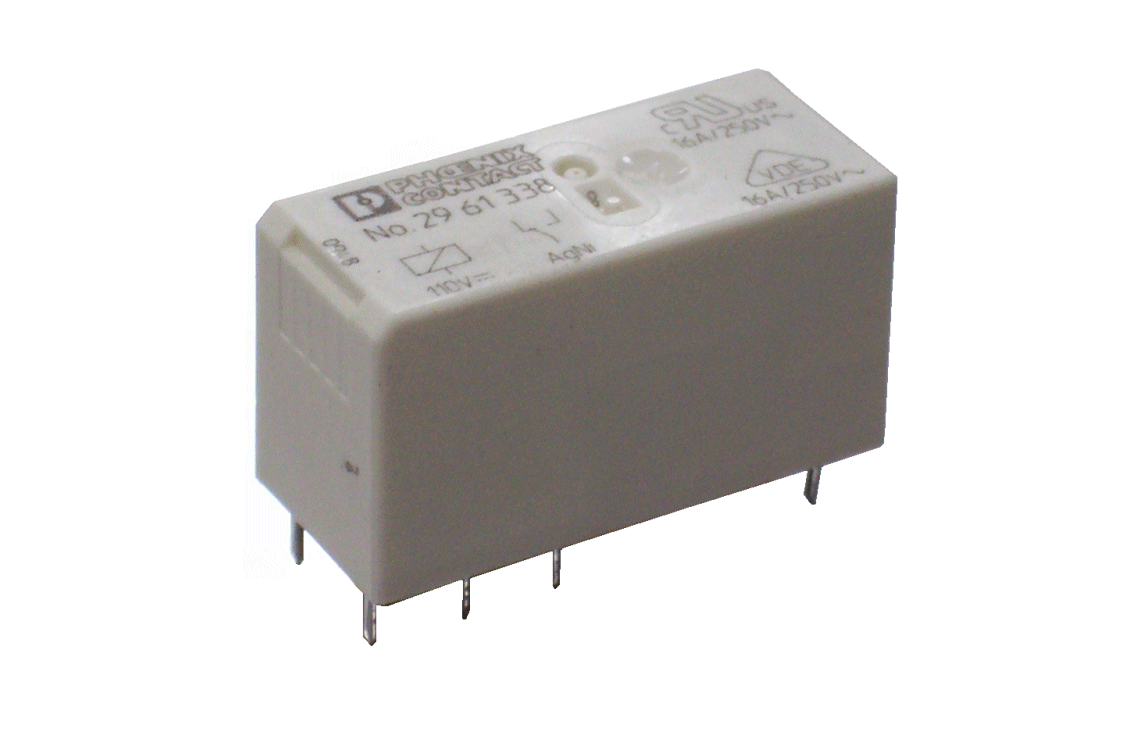 RELAY-120VAC-PHOENIX-REPLACEMENT