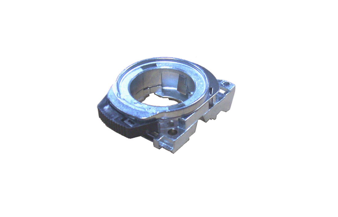 SWITCH-MOUNTING LATCH