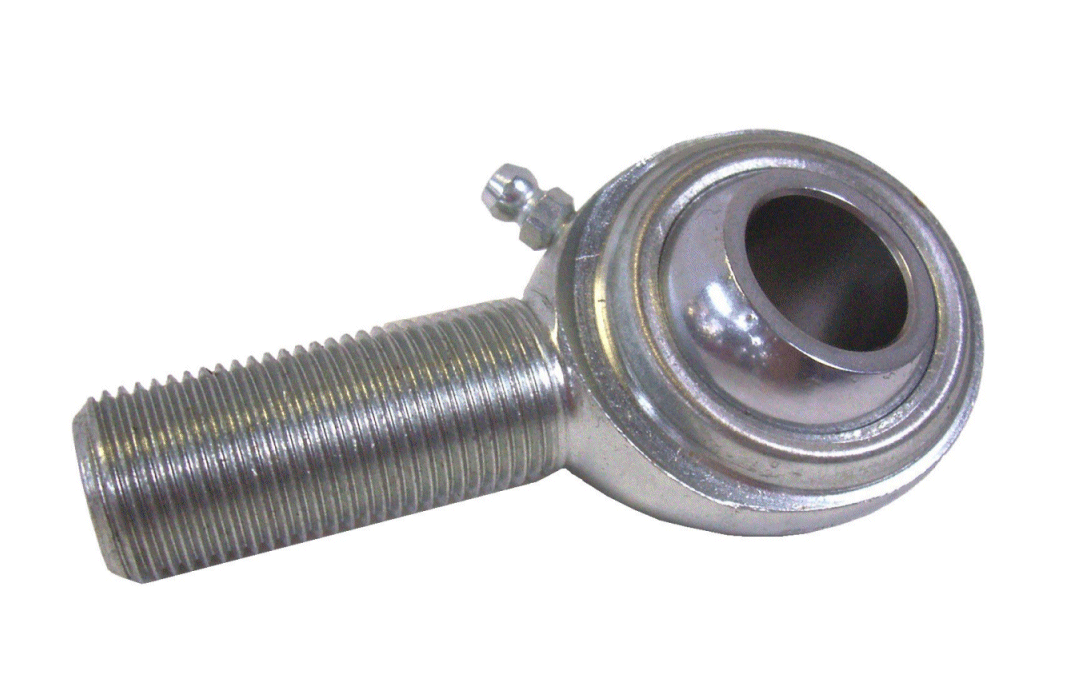 BEARING-ROD END-MALE 3/4 GREASE