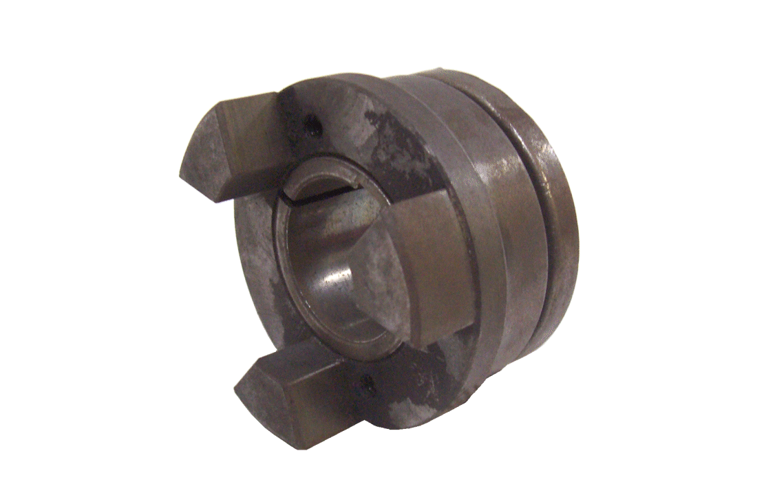 COUPLING-JAW 1-1/4-TAPERLOCK
