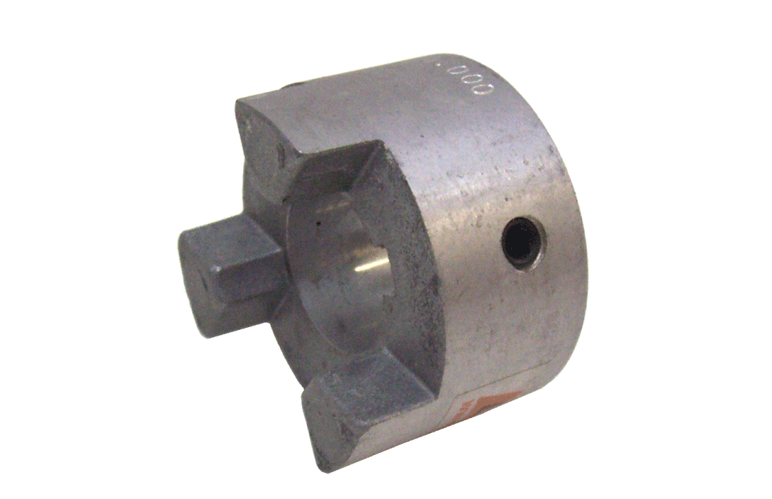 COUPLING-JAW 1-T&W