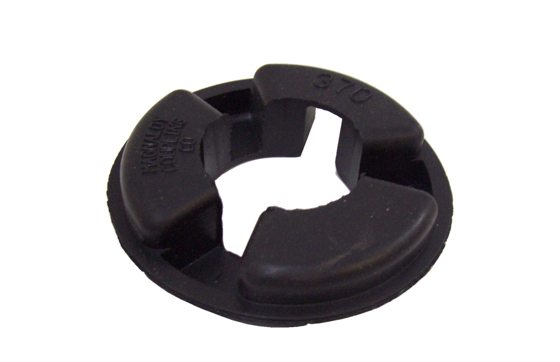 COUPLING-SPYDER-MAIN PUMP