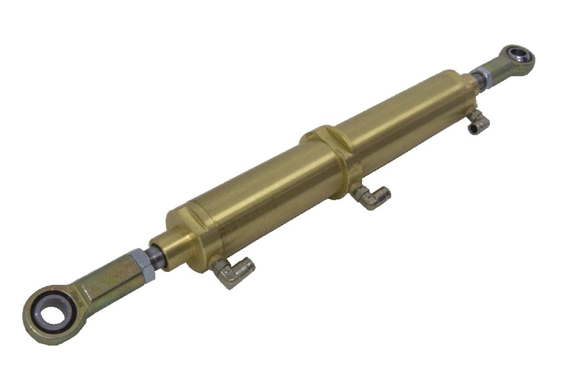 CYLINDER-TAG SAFE-2 STAGE-ASM