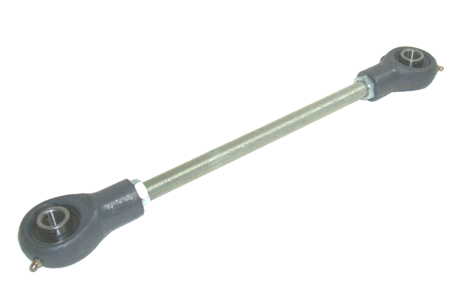 DRIVE LINKAGE-GEAR BOX 11-41