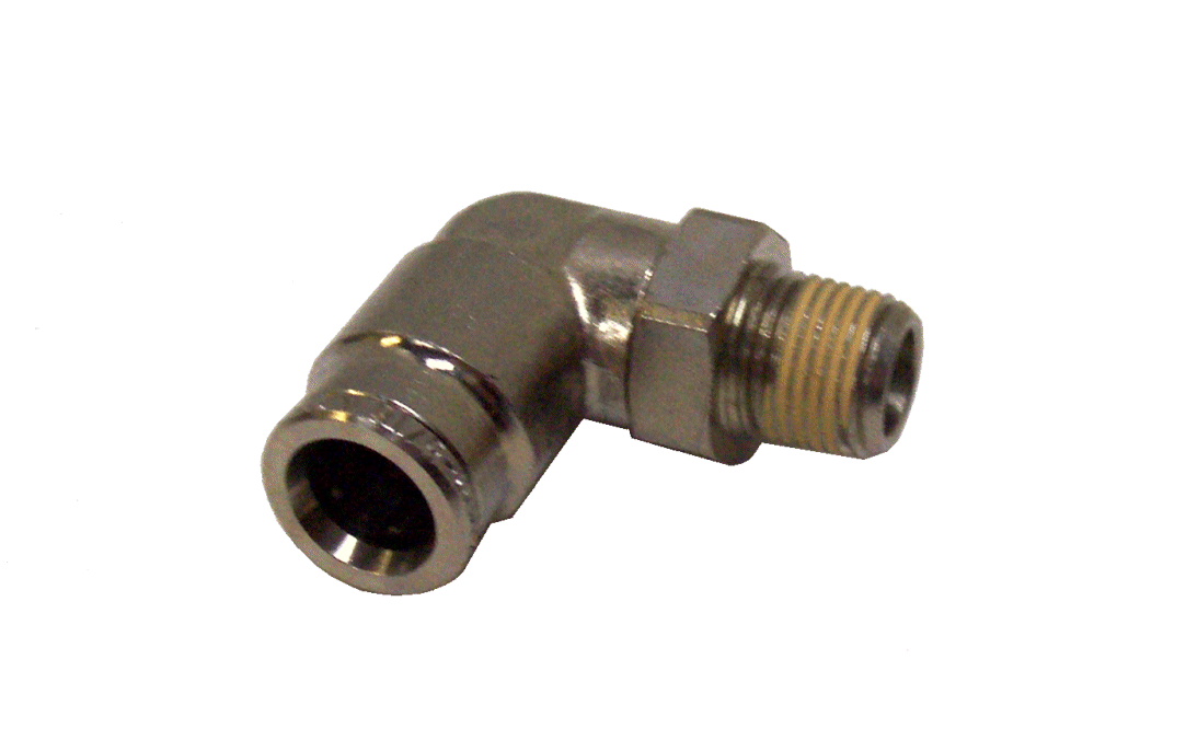FTG-AIR-PUSHLOCK-90 5/16X1/8NPT