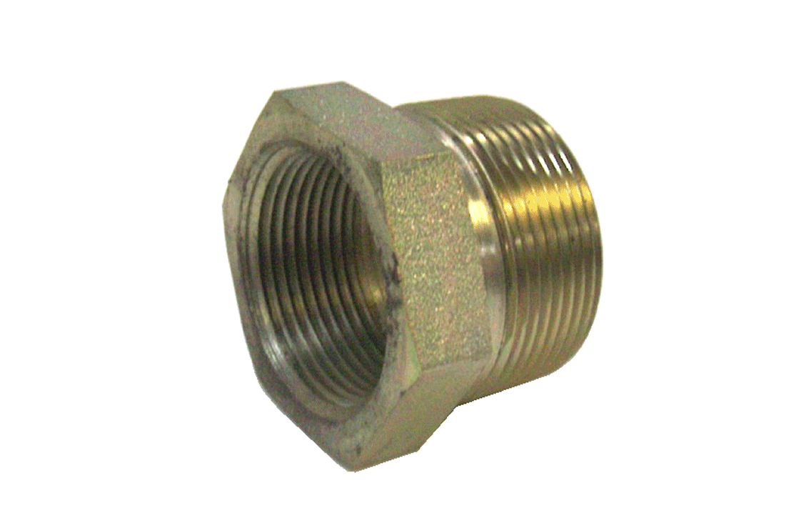 FTG-HYD-BUSHING 1-1/2X1-1/4