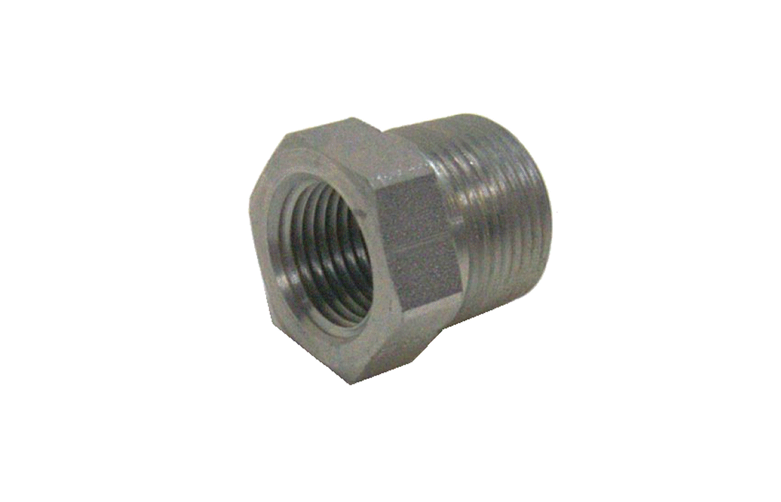 FTG-HYD-BUSHING 3/8X1/4