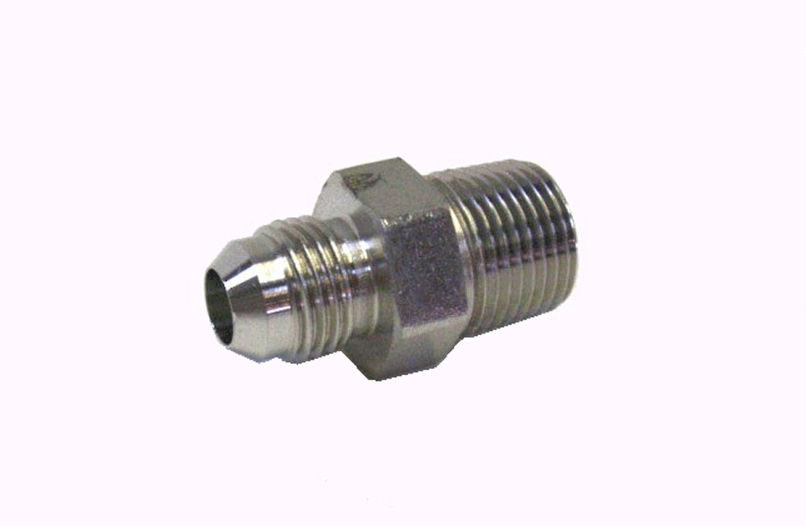 FTG-HYD-CON 12JIC X 3/4NPT